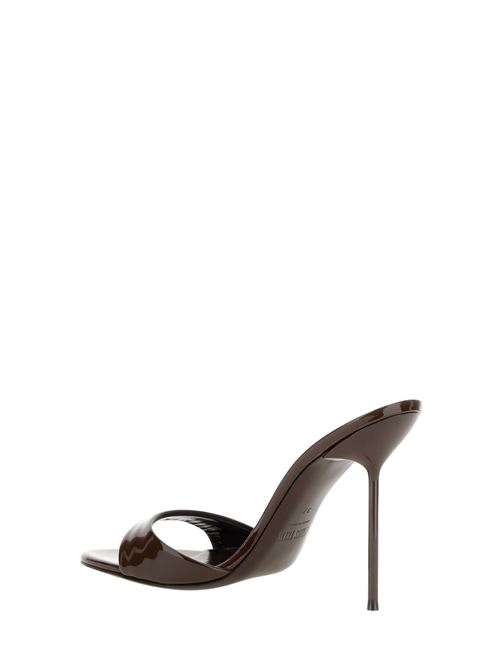 Lidia Sandal PARIS TEXAS | PX836XVN01EBANO